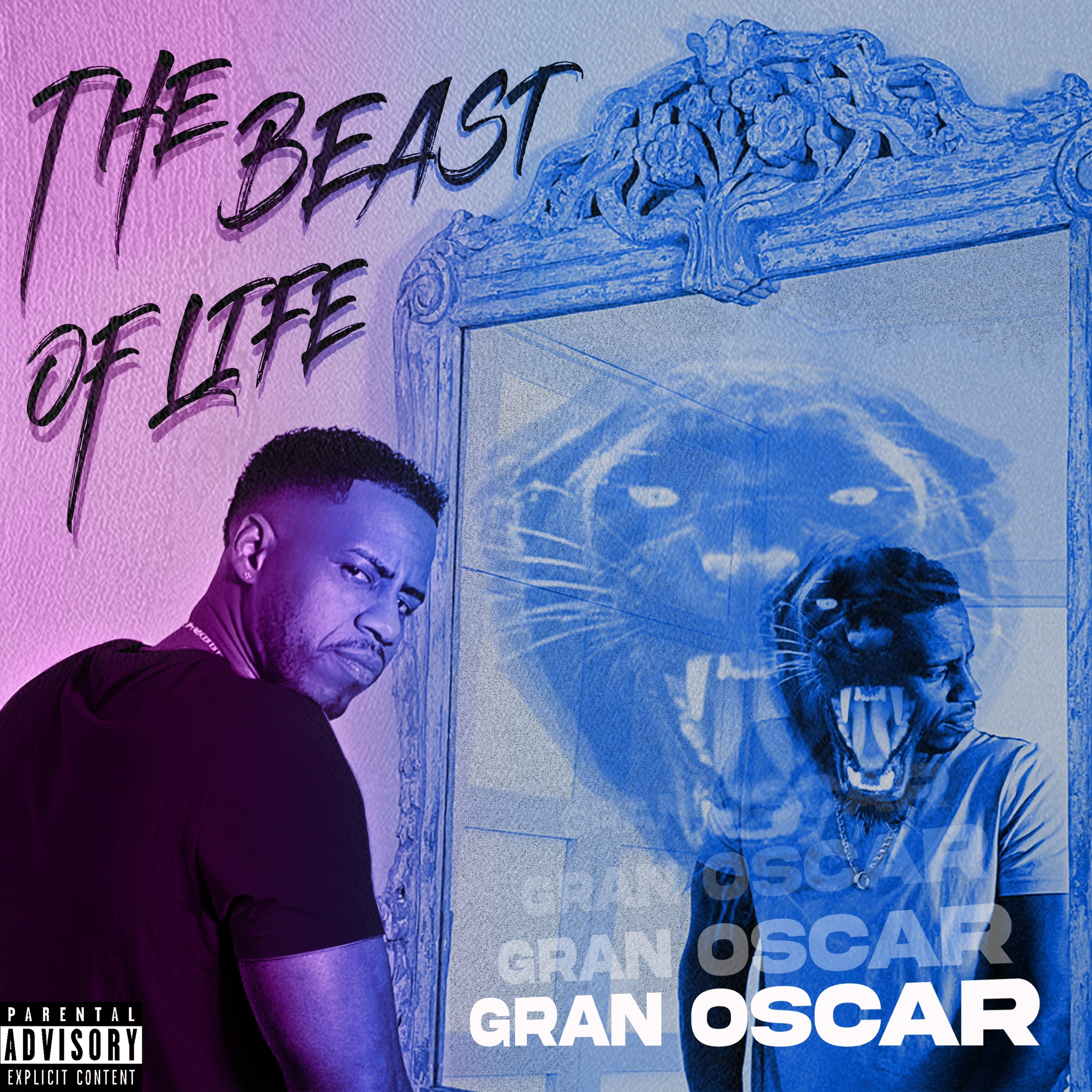 Gran Oscar