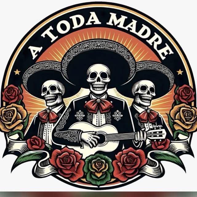 A Toda Madre