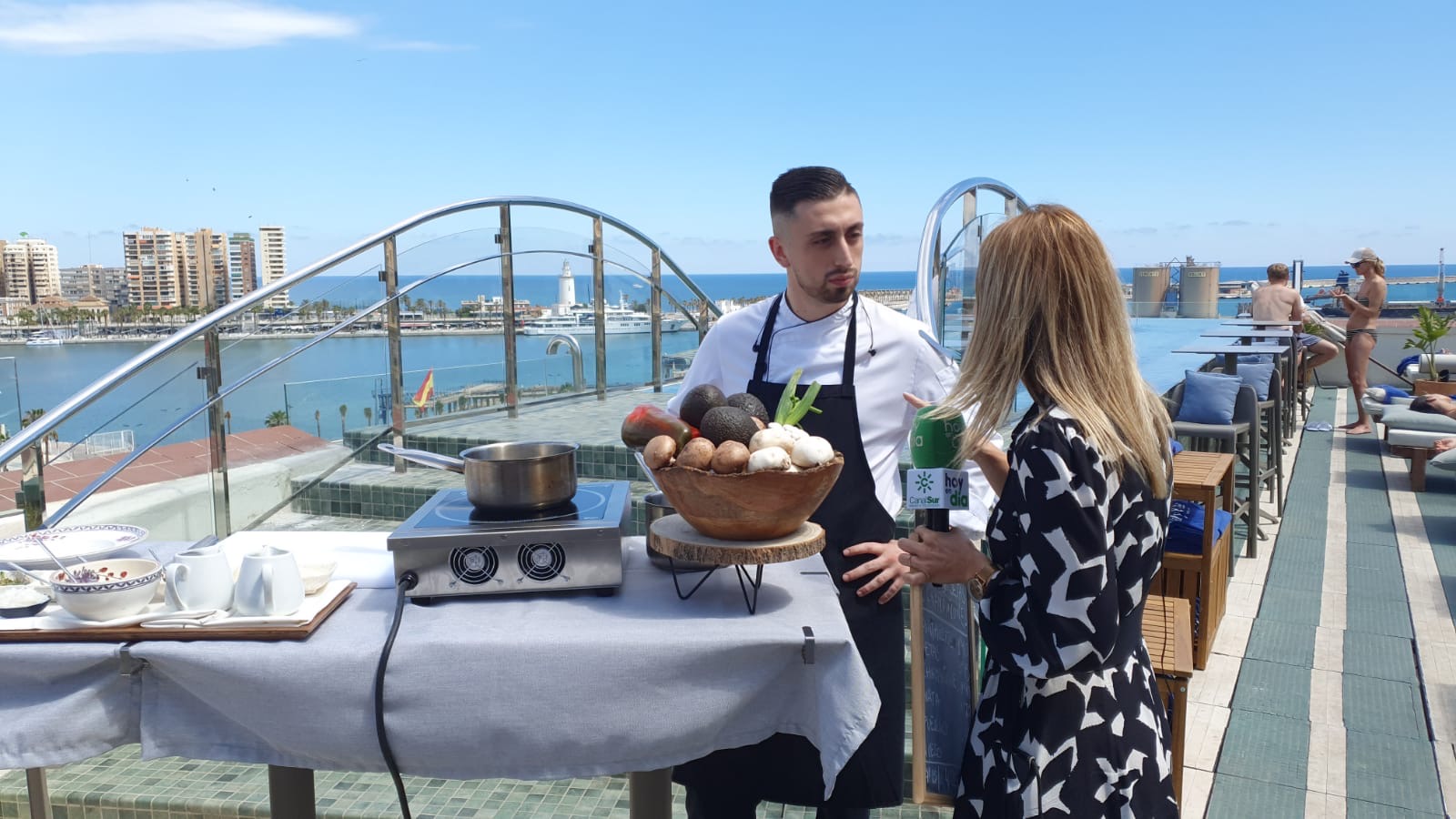EVENTOS PRIVADOS MÁLAGA PROVINCIA