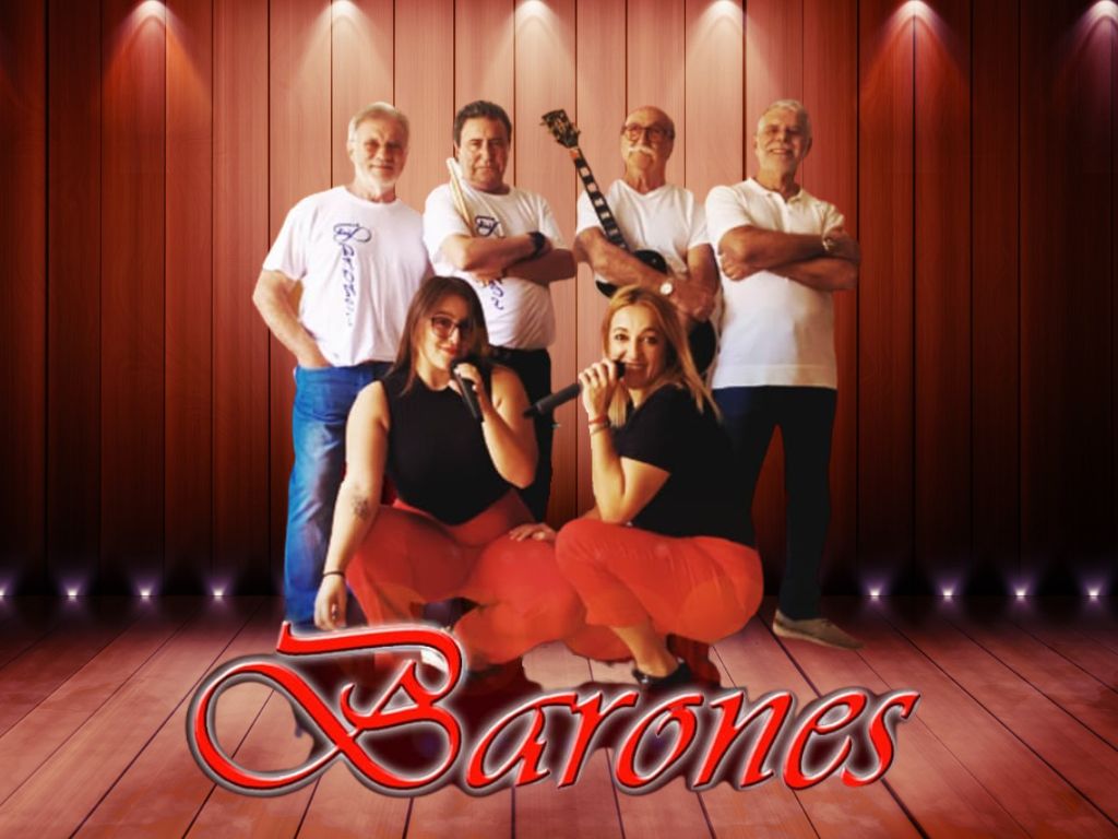 Barones