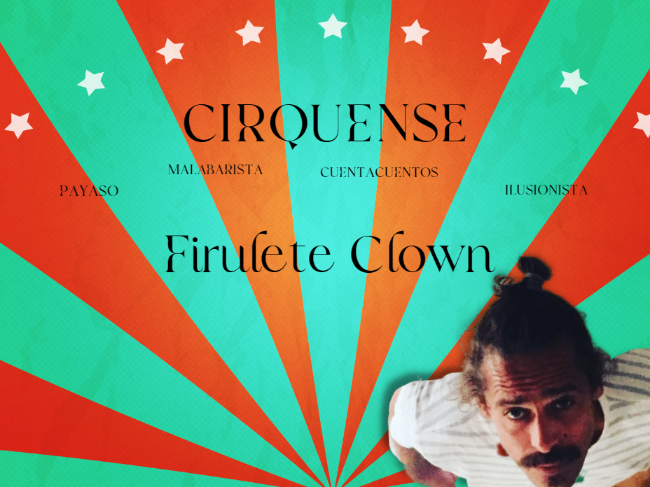 Firulete Clown