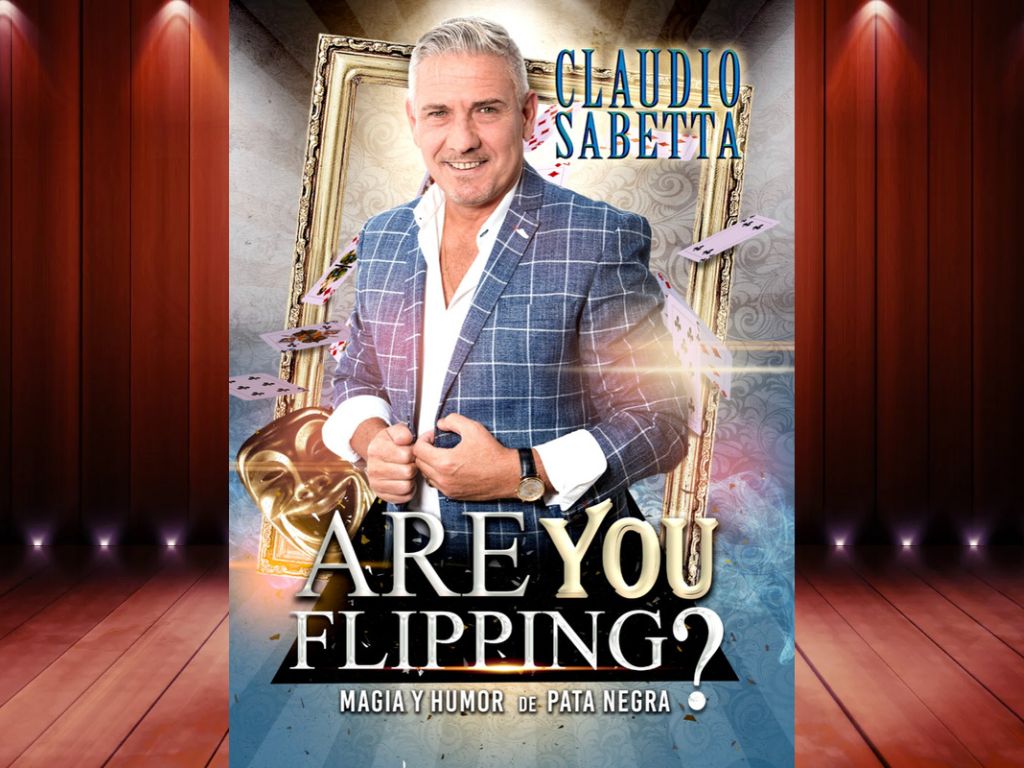 Claudio