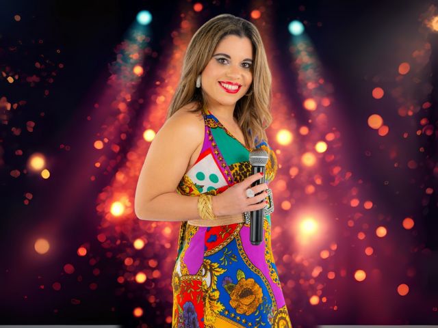 La morena del caribe