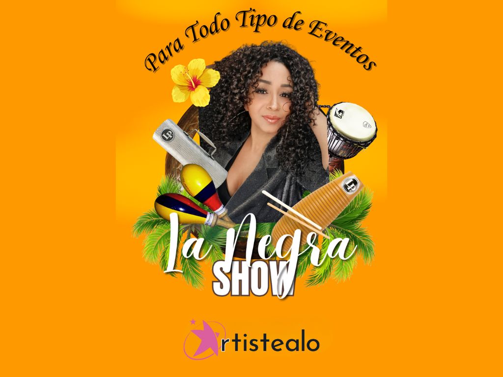 Yoraima Show