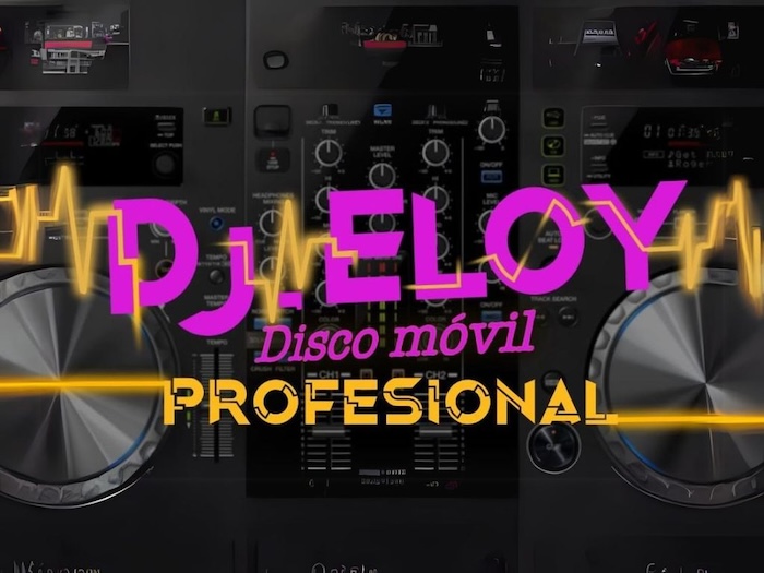 DJ Eloy