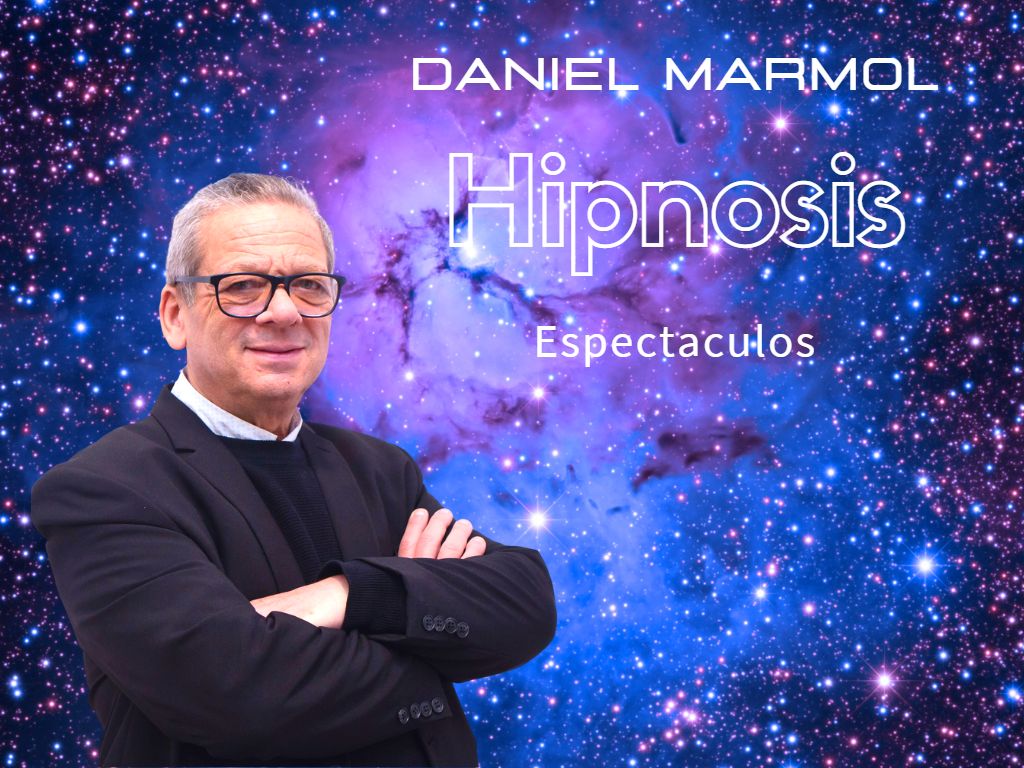 Daniel Marmor