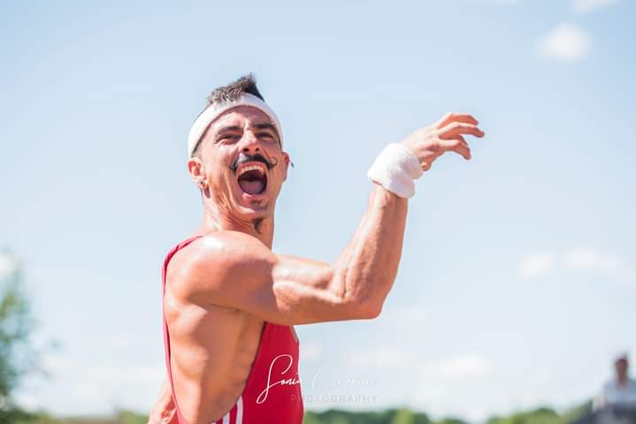 Andycirque
