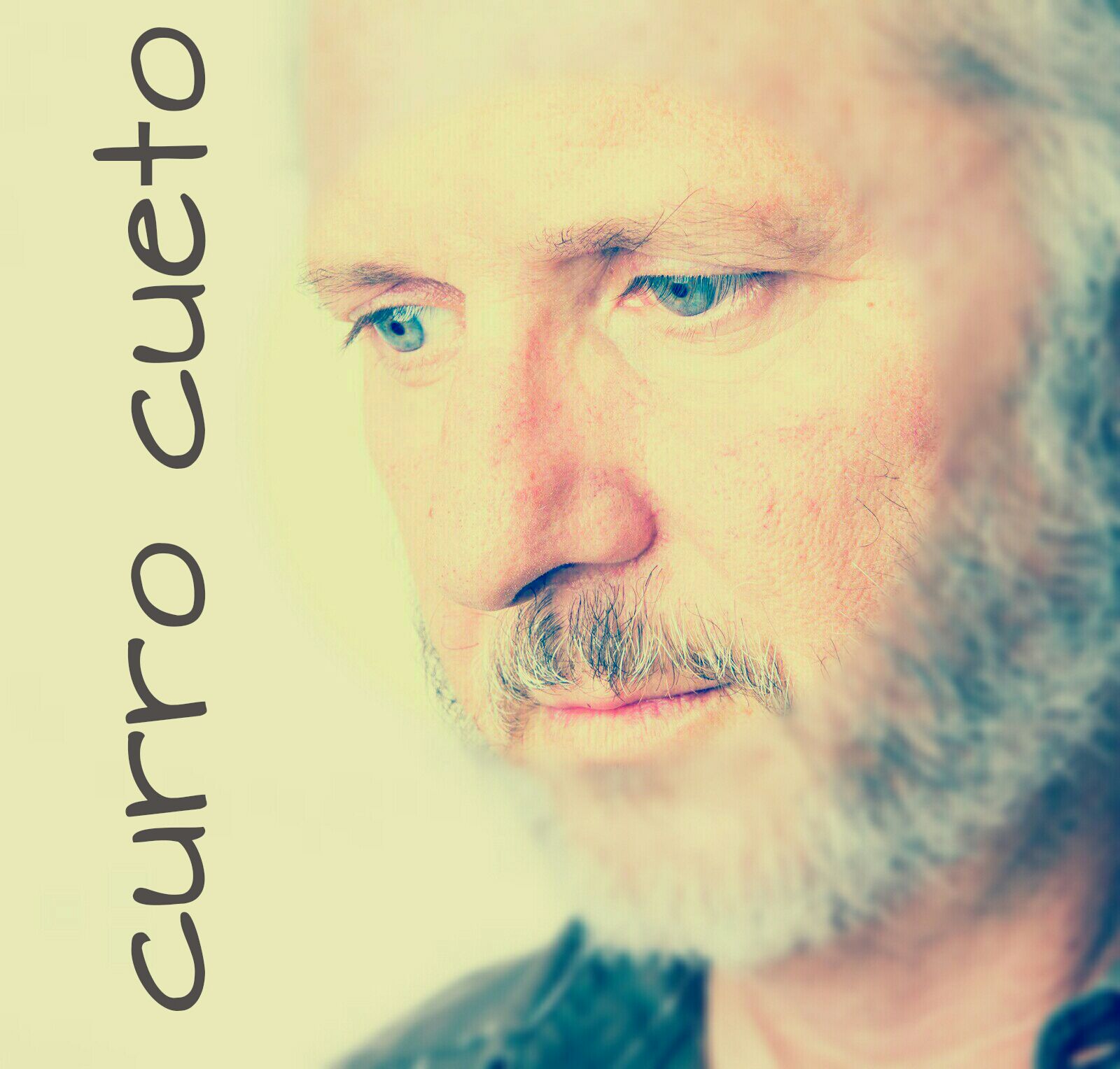 Curro Cueto