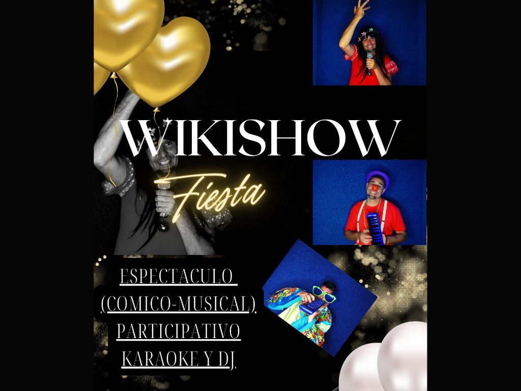 WIKI Show