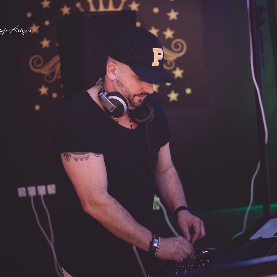 Dj Nick Daniel