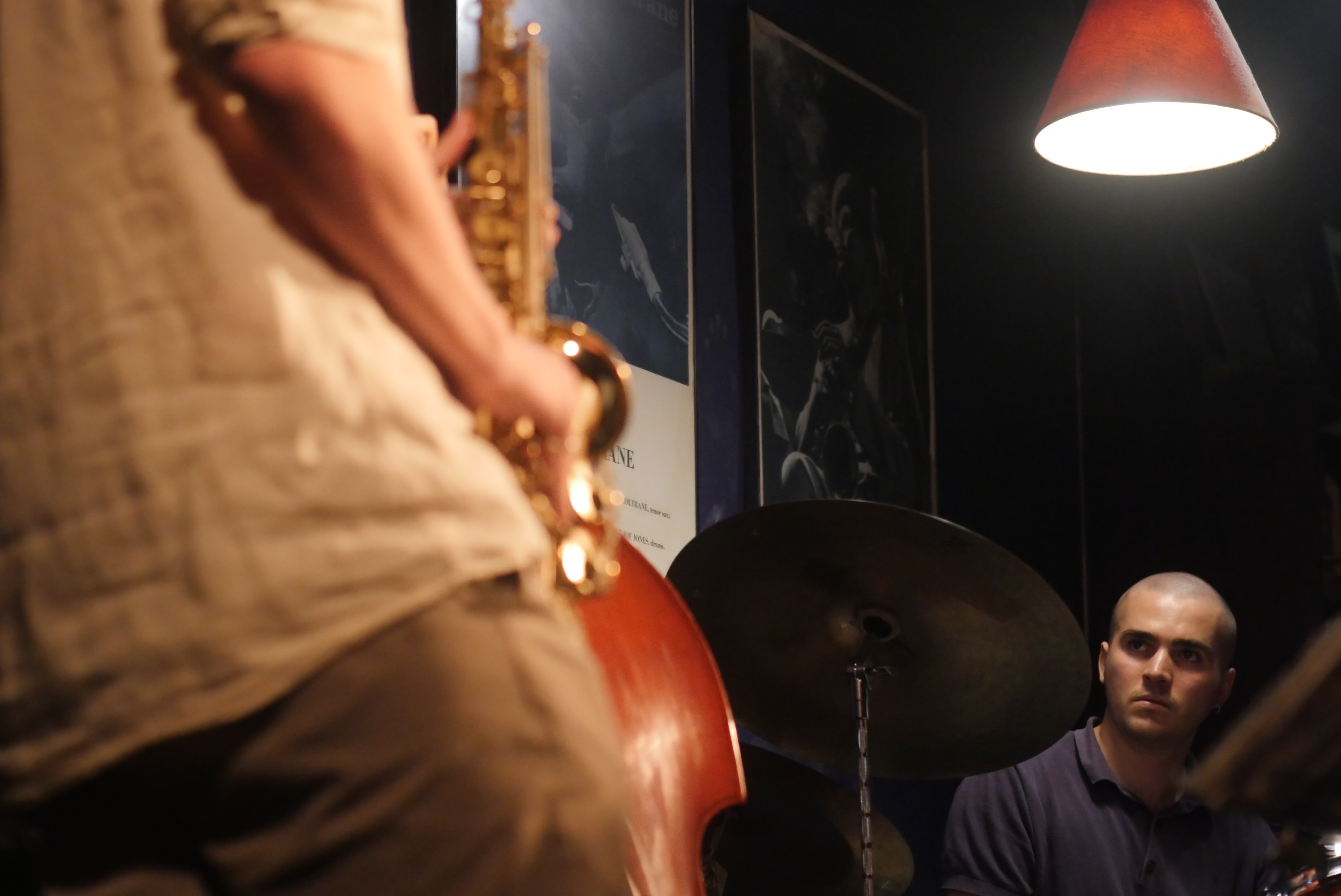 Jazz Trio/Quartet