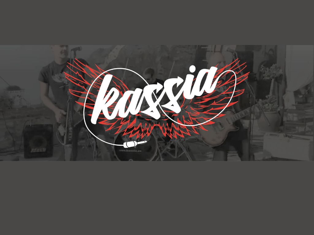 Kassia