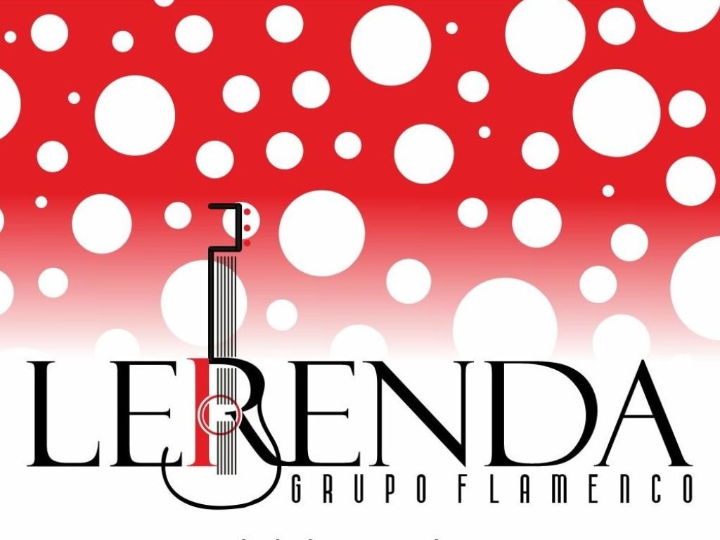 Grupito flamenco LERENDA