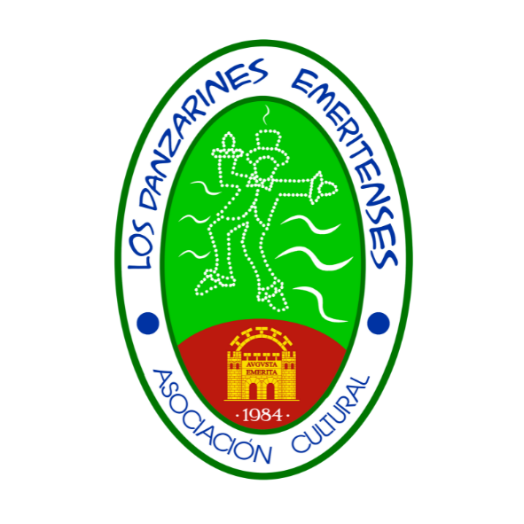 LOS DANZARINES EMERITENSES
