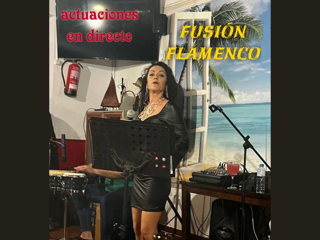 Maria Sanchez