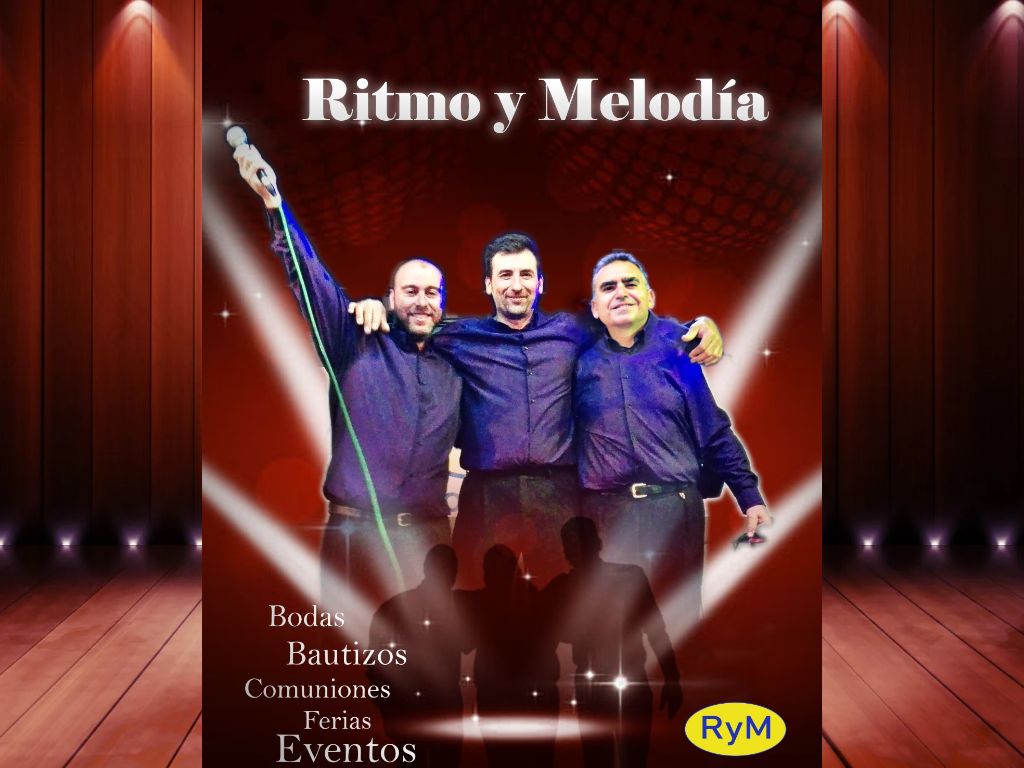 Ritmo y Melodia