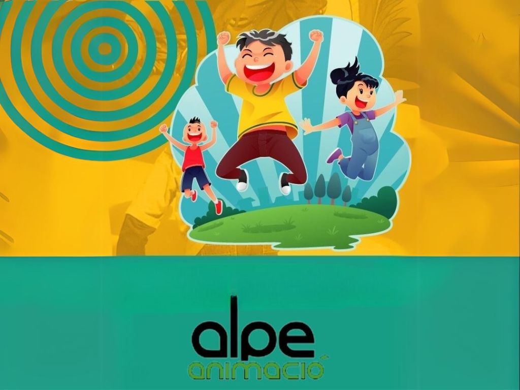 Alpe Animació SLU