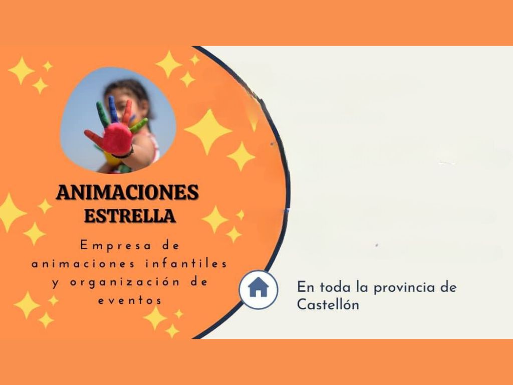 Animaciones Estrella