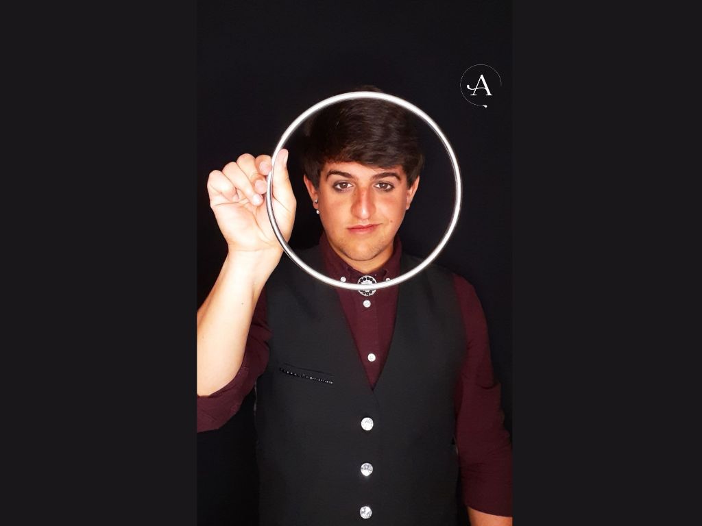 Apolo Jr
