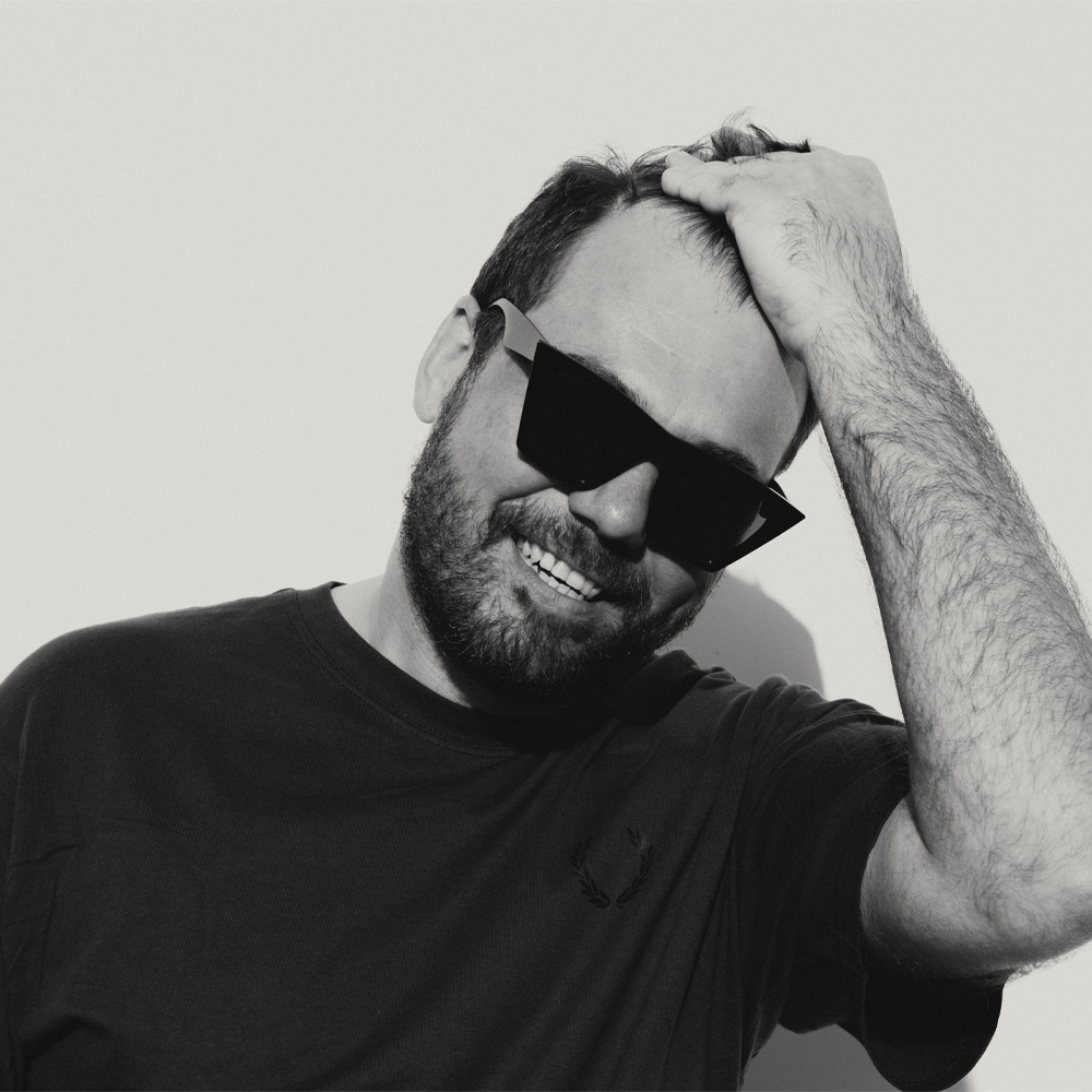 Mr. Fruty / Dj Barcelona