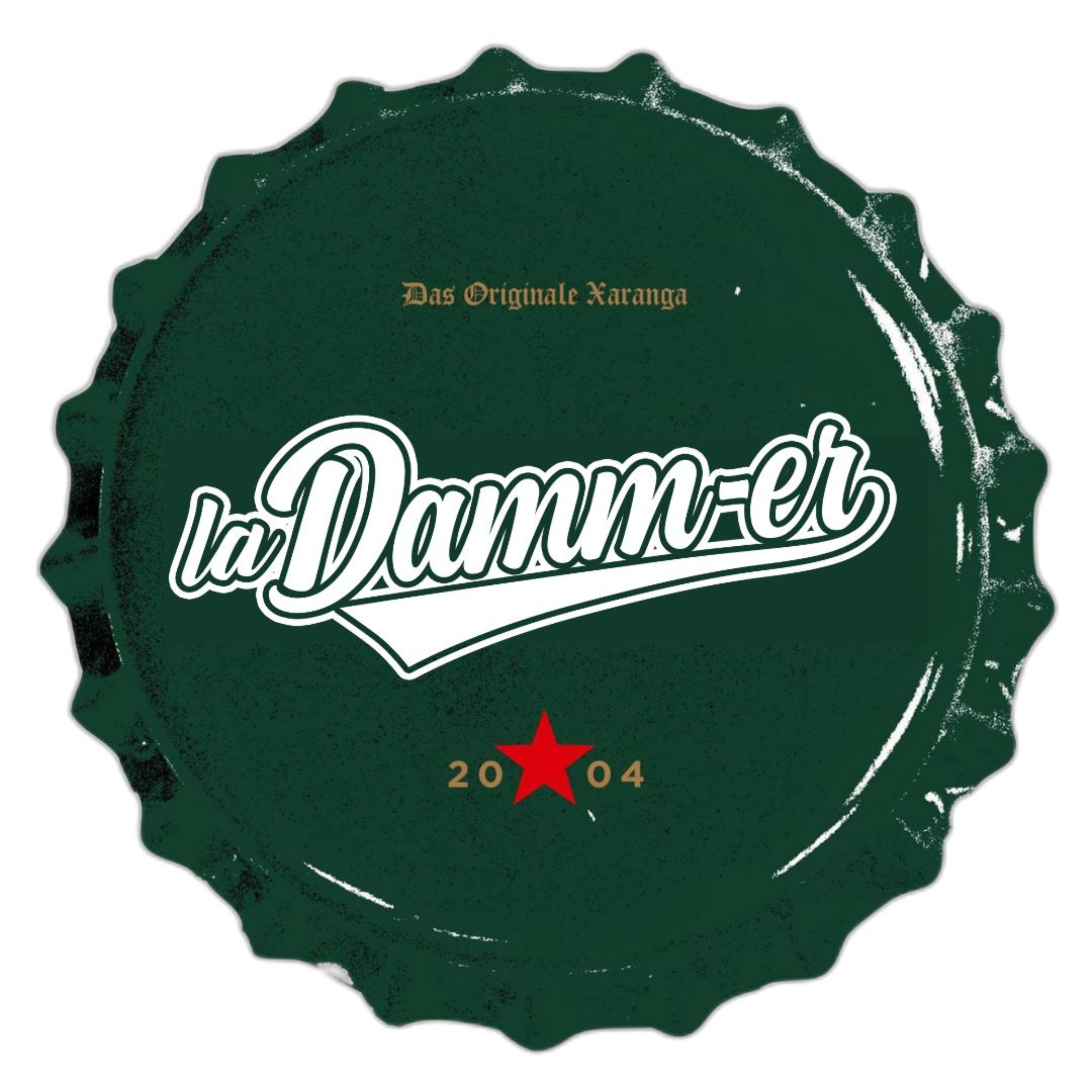 Xaranga Damm-er