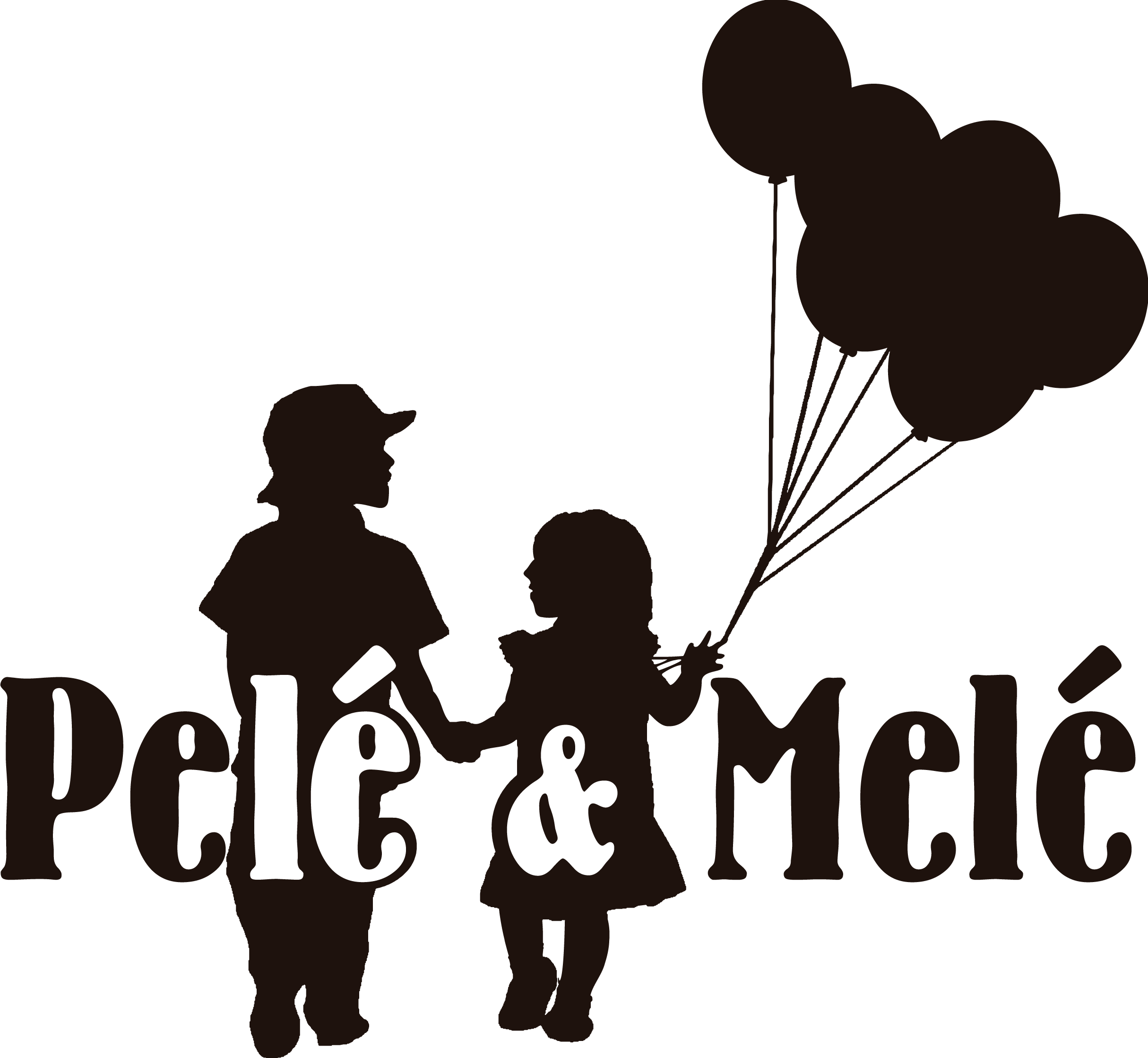 Pelé Y Melé and Co