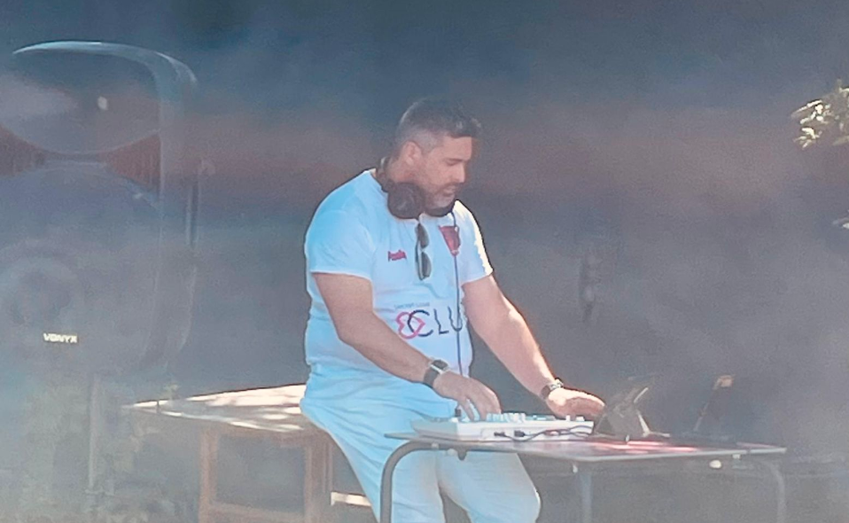 Dj Pau