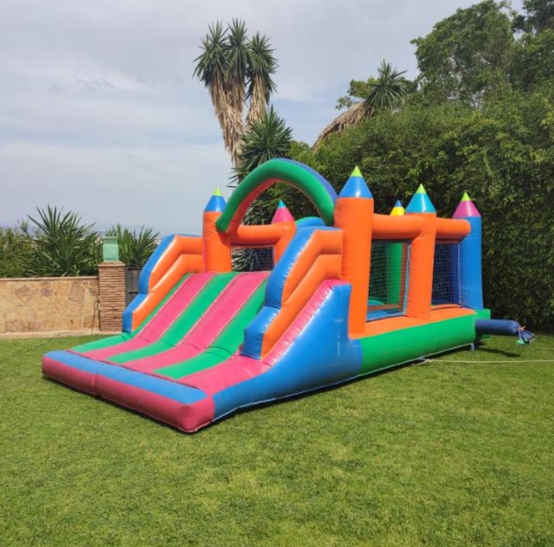 Eurocastle
