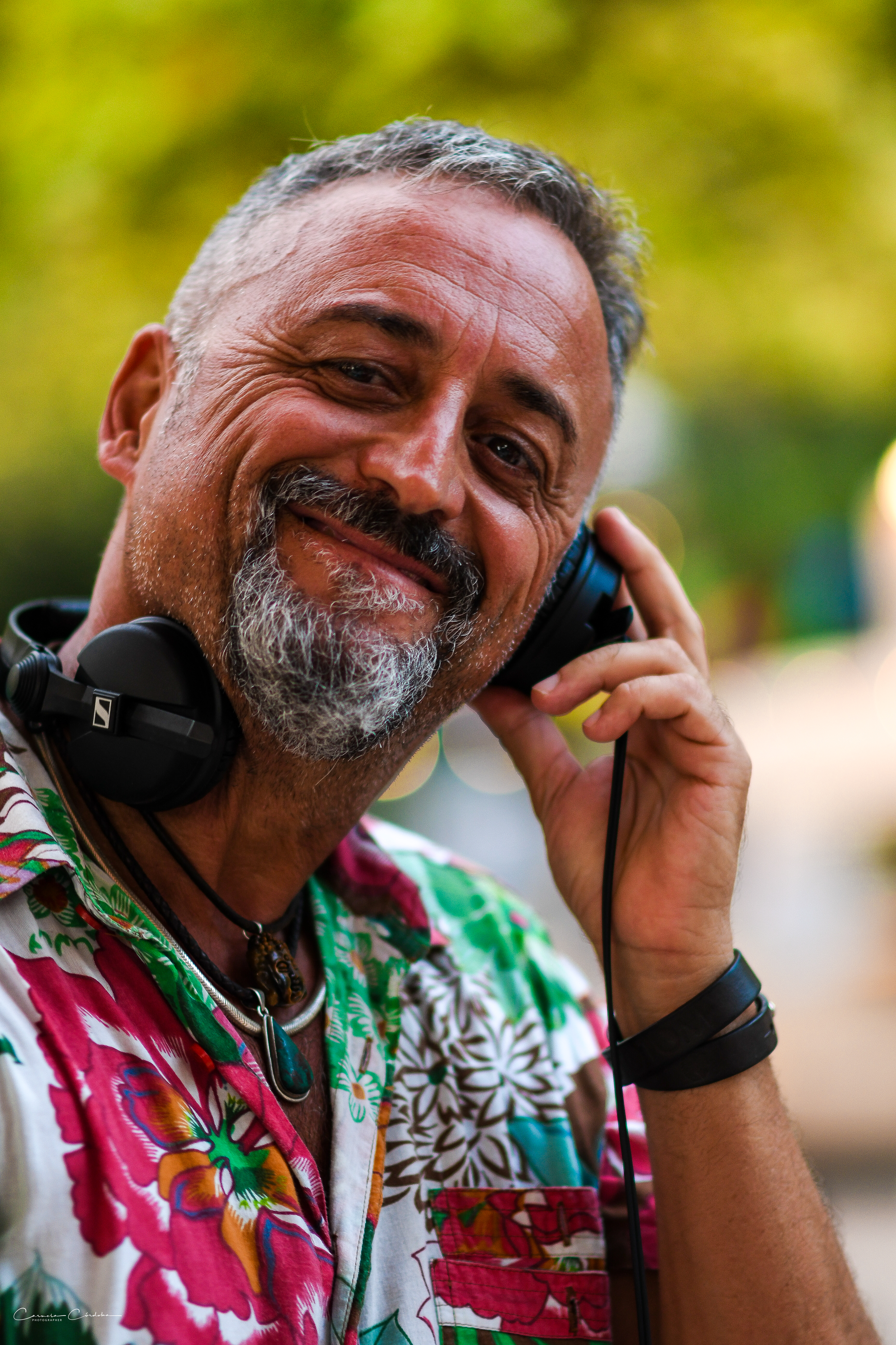 Lord Visnú Selector