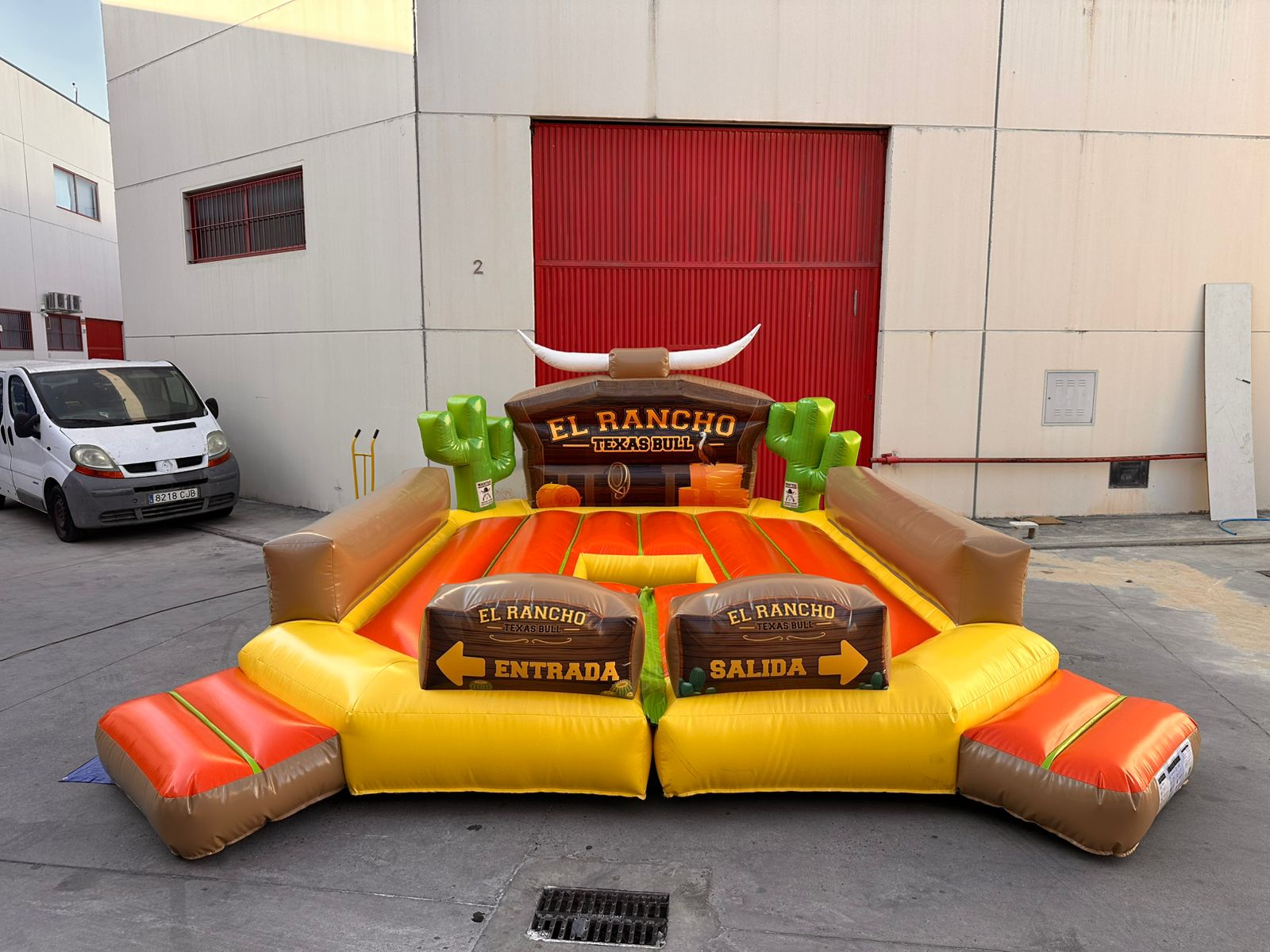 Eventos leon amara