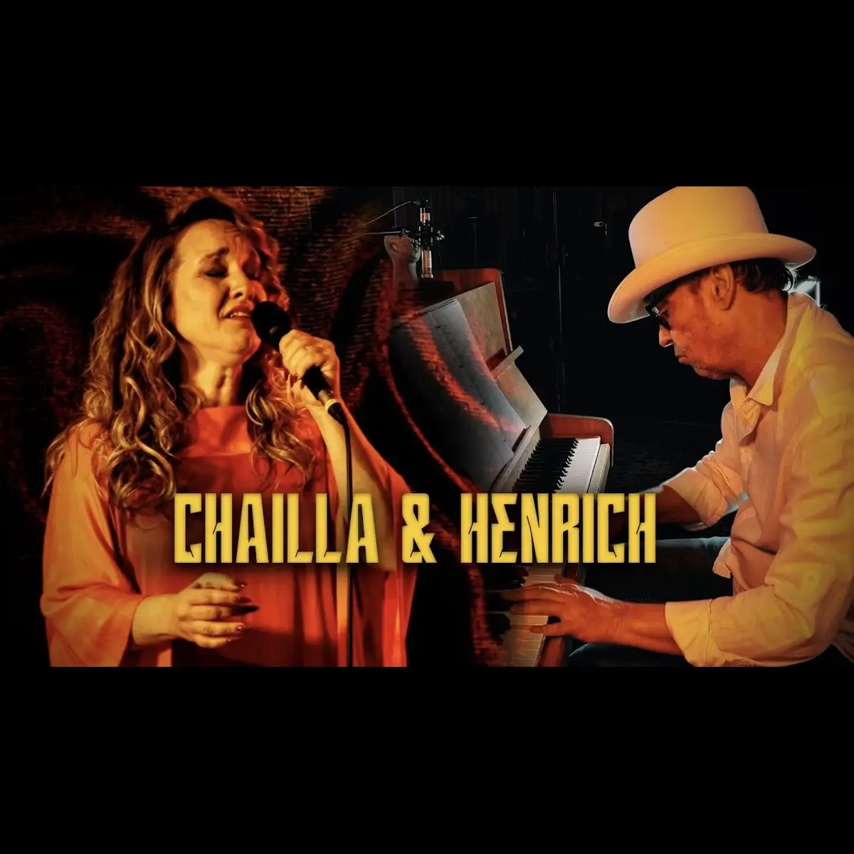CHailla & Henrich