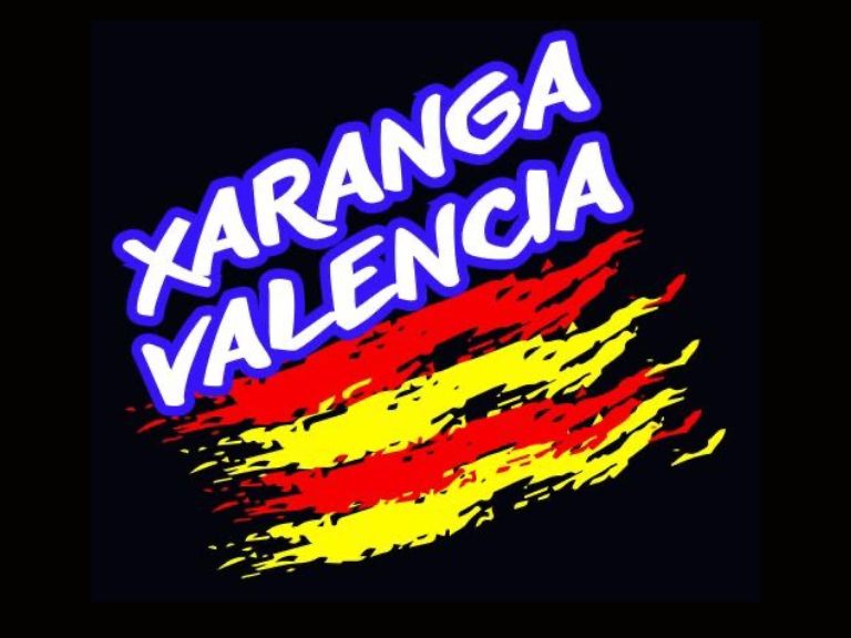 XARANGA VALENCIA