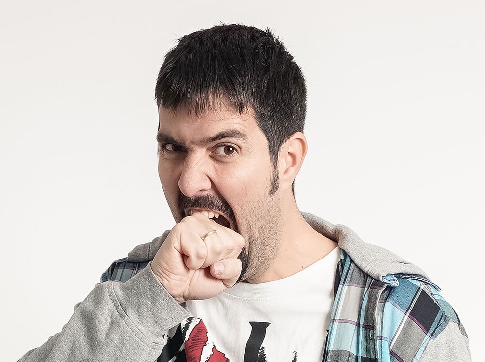 Alvaro Seko