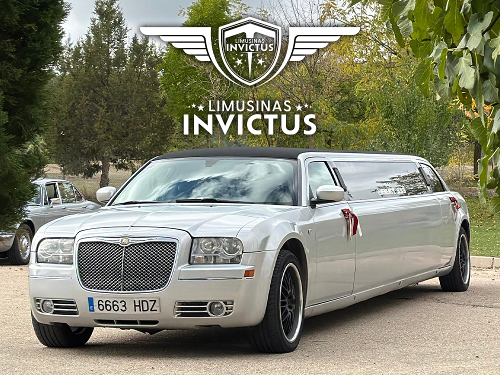 Limusinas Invictus S.L.U.