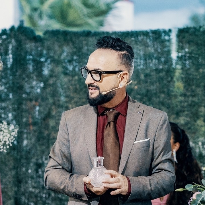 Manuel Albarrán