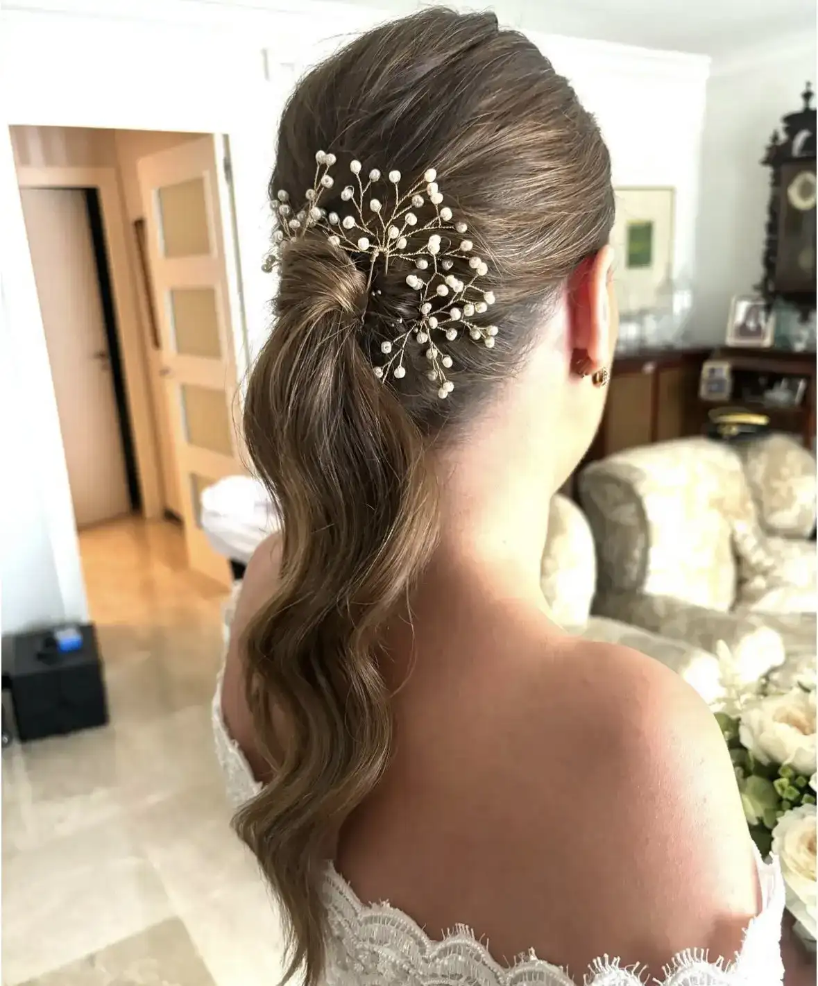 Peluqueros , Estilistas y Maquilladores - Calyra Hair & Beauty Salon - foto 2
