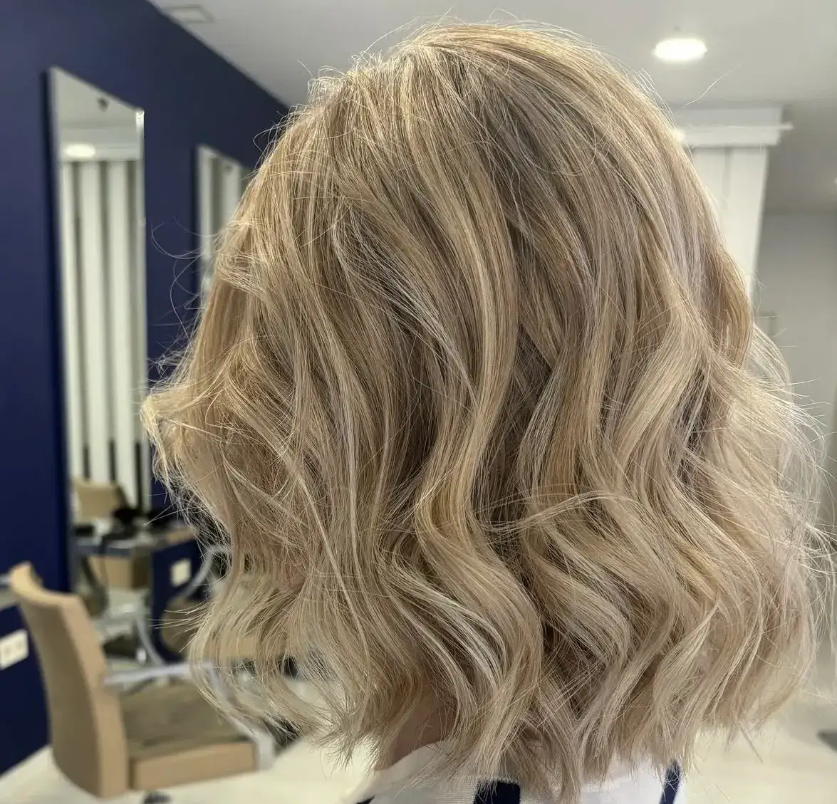 Peluqueros , Estilistas y Maquilladores - Calyra Hair & Beauty Salon - foto 5
