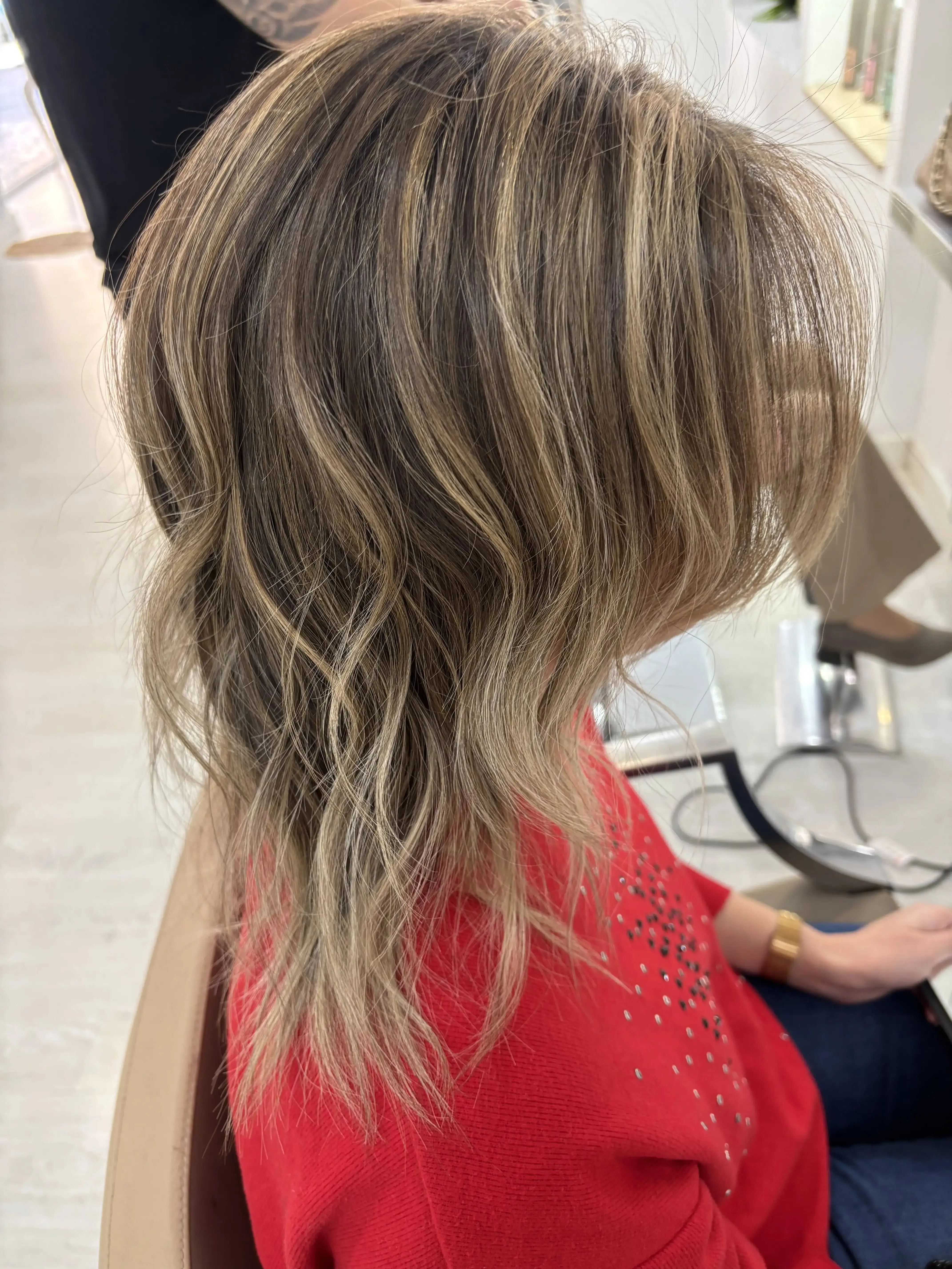 Peluqueros , Estilistas y Maquilladores - Calyra Hair & Beauty Salon - foto 7
