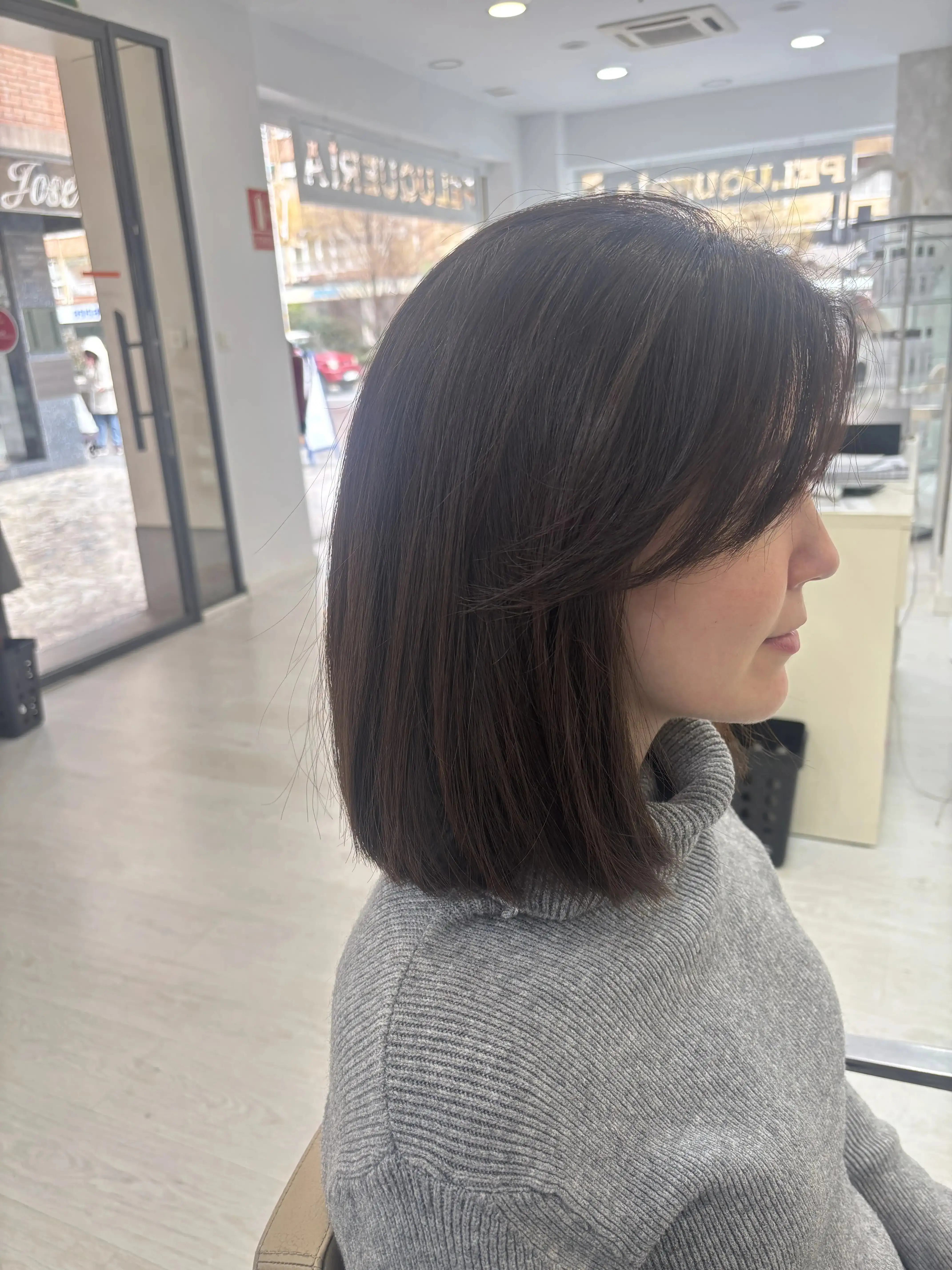 Peluqueros , Estilistas y Maquilladores - Calyra Hair & Beauty Salon - foto 8