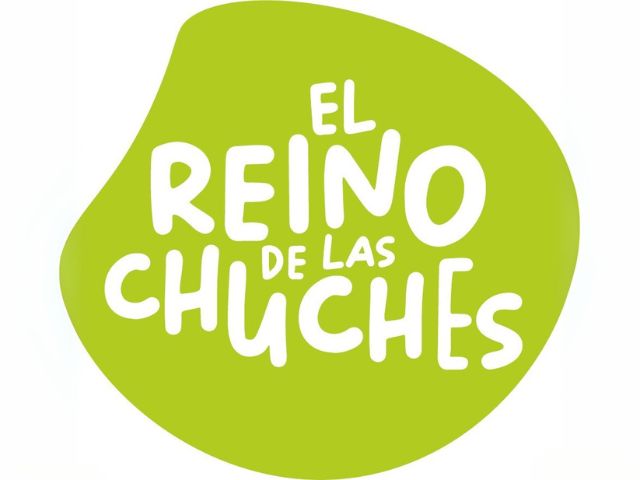 EL REINO DE LAS CHUCHES