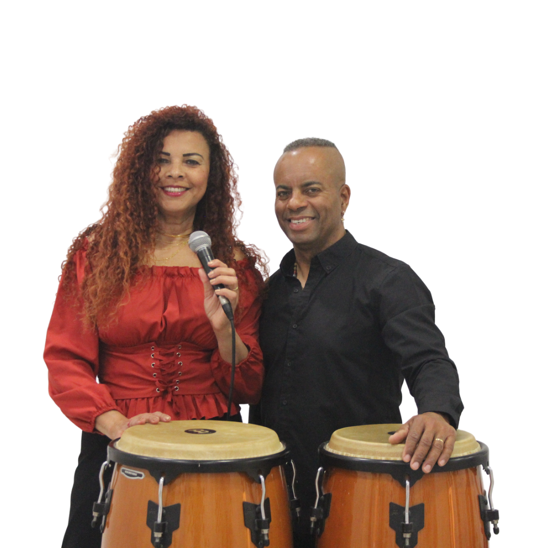 Brazilian Music Group, Latin Music Duo - Liston Live Music - foto 5