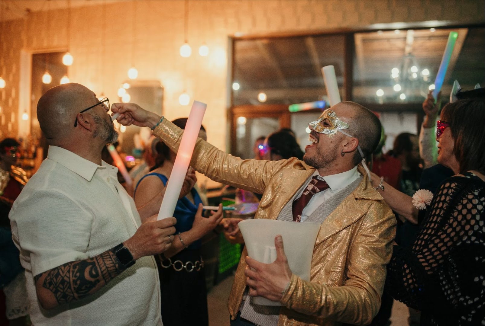 La Bellota Eventos
