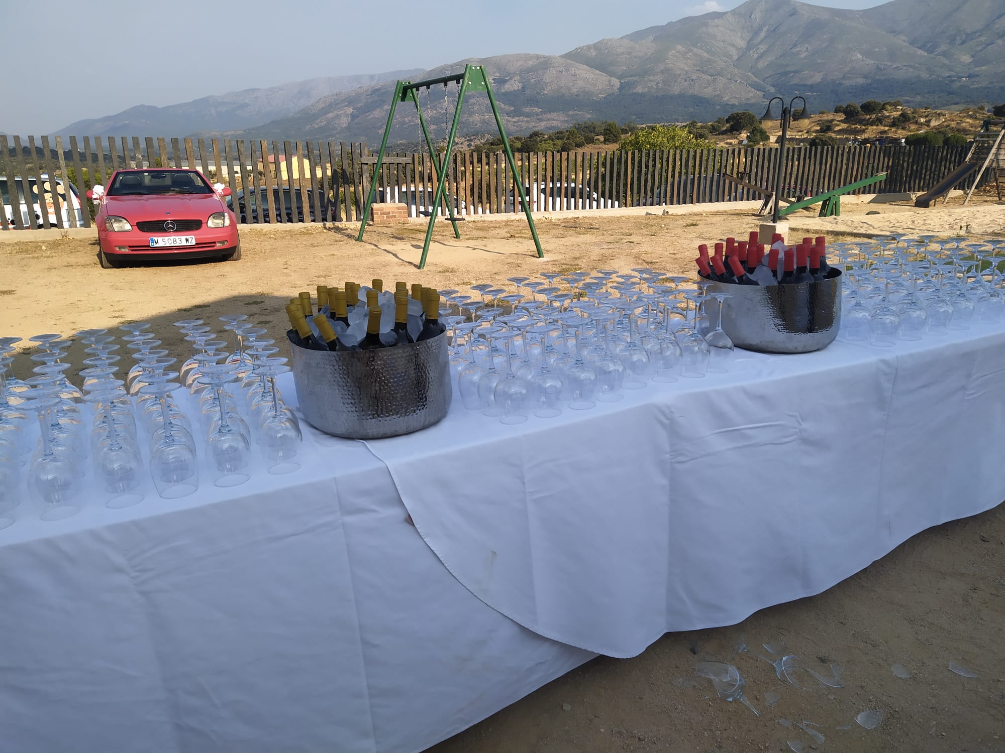 Caelero hostelería 2018 S.L