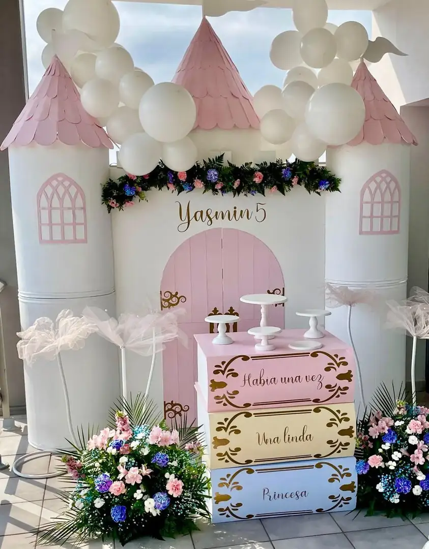 Decoration, Sweet Catering, Printing and Stationery, Photocall, Candy Bar, Baby Shower - Mariamonadas - foto 8