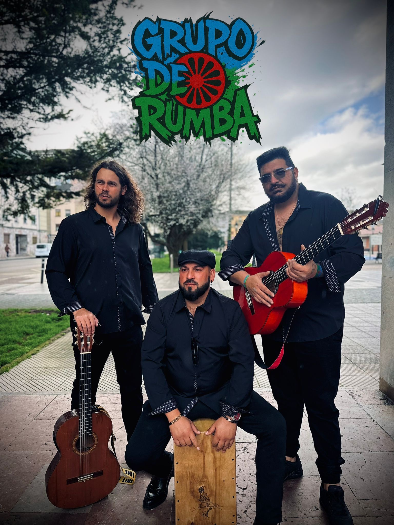Grupoderumba