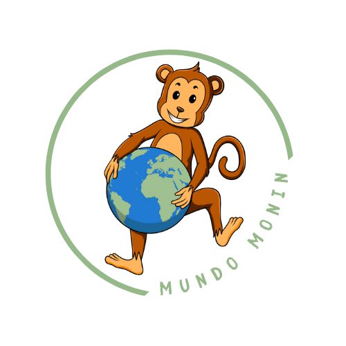 Mundo Monín