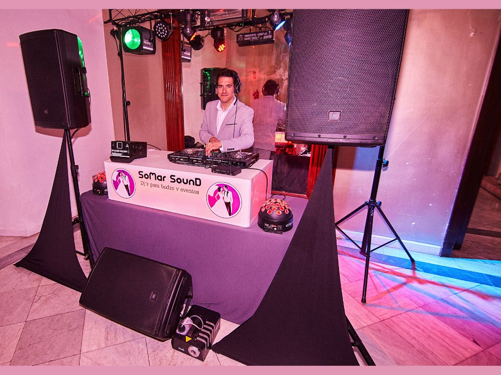 DJ SOMAR