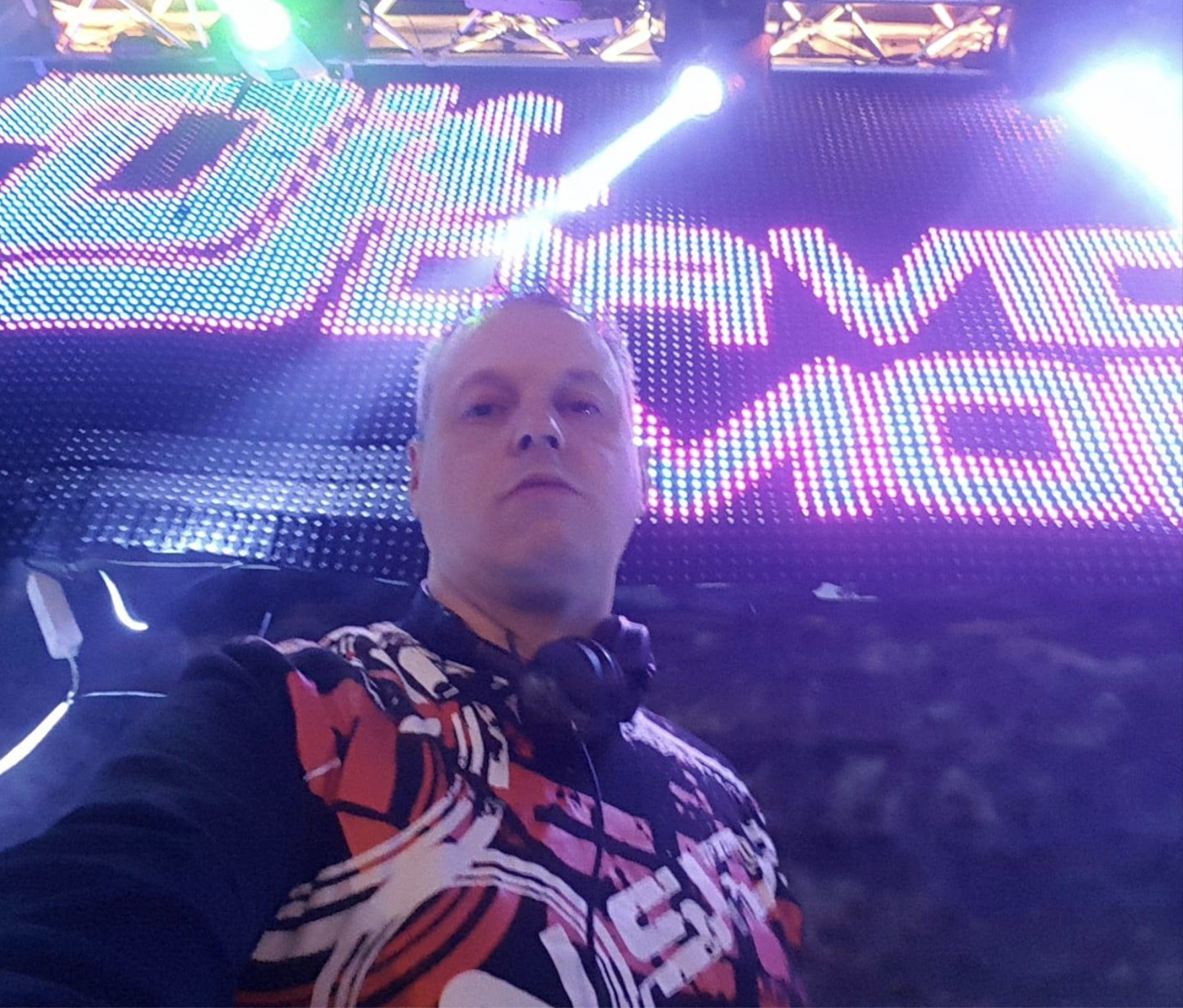 Dj David mor