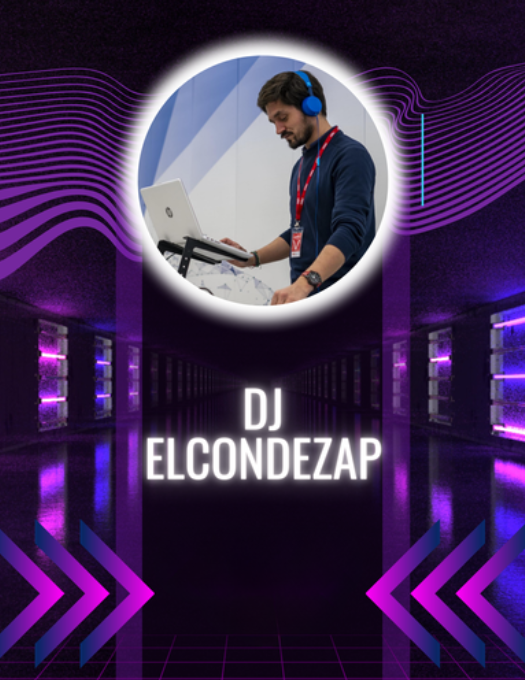 GRUPO  EL CONDE ZAP