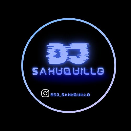 DJ sahuquillo